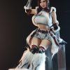 STAR MAN 1/6 Fighting Goddess Kirin Set MS-017 (Tifa Lockhart) 11 mo hinh tifa lockhart kirin set 11