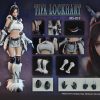 STAR MAN 1/6 Fighting Goddess Kirin Set MS-017 (Tifa Lockhart) 16 mo hinh tifa lockhart kirin set 16