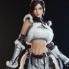 STAR MAN 1/6 Fighting Goddess Kirin Set MS-017 (Tifa Lockhart) 2 mo hinh tifa lockhart kirin set 2