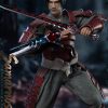 Wushuang WS-001 Samarnoseke 1/6th scale 15 151920rudupzvuxfuvfuxv