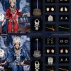 TBLeague The Miao of China's 56 Ethnic Groups 1/6 Scale Action Figure 12 27781