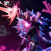 Infinity Studio Arcane II Jinx 1/4 Scale Statue (Licensed) 3 600384430 1981181036005146 386818275016699211 n