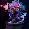 Infinity Studio Arcane II Jinx 1/4 Scale Statue (Licensed) 9 602392253 1981181296005120 7581686899712370504 n