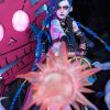 Infinity Studio Arcane II Jinx 1/4 Scale Statue (Licensed) 4 602934802 1981181106005139 6957000592687420420 n