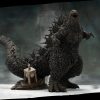 Spiral Studio The Legacy Series Godzilla 2023 2 604847754 1447621640703312 2482777324132576962 n