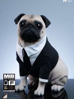 Infinity Studio Frank (Men in Black 2) Tỉ lệ 1/1 – Licensed