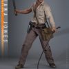 Hot Toys Indiana Jones (Temple of Doom) 1/6th scale Collectible Figure 5 123902o7rv3mr88dyxy9v8