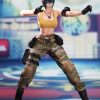 VERYCOOL 1/6 The King of Fighters XIV - VCF-2070 Leona Heidern 2 160536f64ka9c4hab4h9k9