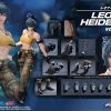 VERYCOOL 1/6 The King of Fighters XIV - VCF-2070 Leona Heidern 11 160545oc4ex0jcbl03eelk