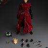 Threezero TRIGUN FigZero 1/6 Vash the Stampede 1 163721v7mnj2llozmmqkil