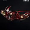 Threezero Marvel Studios: The Infinity Saga DLX Iron Man Mark 7 (Battle Damaged) 12 164313rxz699kl667syck1