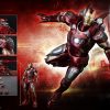 Threezero Marvel Studios: The Infinity Saga DLX Iron Man Mark 7 (Battle Damaged) 13 164318u4w9r4drxsd7weds