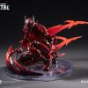 INART Batman: The Red Death Action Figure 8 170535ndgl2d4dgzz4zdgd