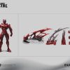 INART Batman: The Red Death Action Figure 23 170605vzikw66ckjkkwbko