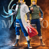 Rocket Toys Minato "Naruto Shippuden" 1/6 scale 13 file 00000000ece071fa90d248c81dd30e2e