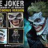 Prime 1 Studio Batman (Comics) The Joker 12 101811bn66b2bd5laawpwp