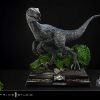 Prime 1 Studio Jurassic World: Fallen Kingdom (Film) - Blue 4 111210t2joi9kixelr91t2