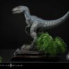 Prime 1 Studio Jurassic World: Fallen Kingdom (Film) - Blue 6 111215kz23mmeidreg0ipr
