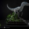 Prime 1 Studio Jurassic World: Fallen Kingdom (Film) - Blue 7 111218qta5r0d5zyh0stnt