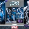 Hot Toys CMS033 Silver Surfer Marvel Comics 1/6th scale 16 114436ti67bxjfc4xl8lcy