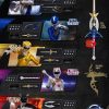Soosootoys SST-097 Blazing Ranger Pack Pack 5 10 652143266 2052992892157293 1533899776390333201 n