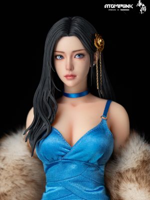 Atompunk 1/6 Hyacinth Original Color Ver.