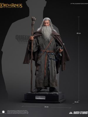 Queen Studios The Lord of the Rings series: The Gandalf