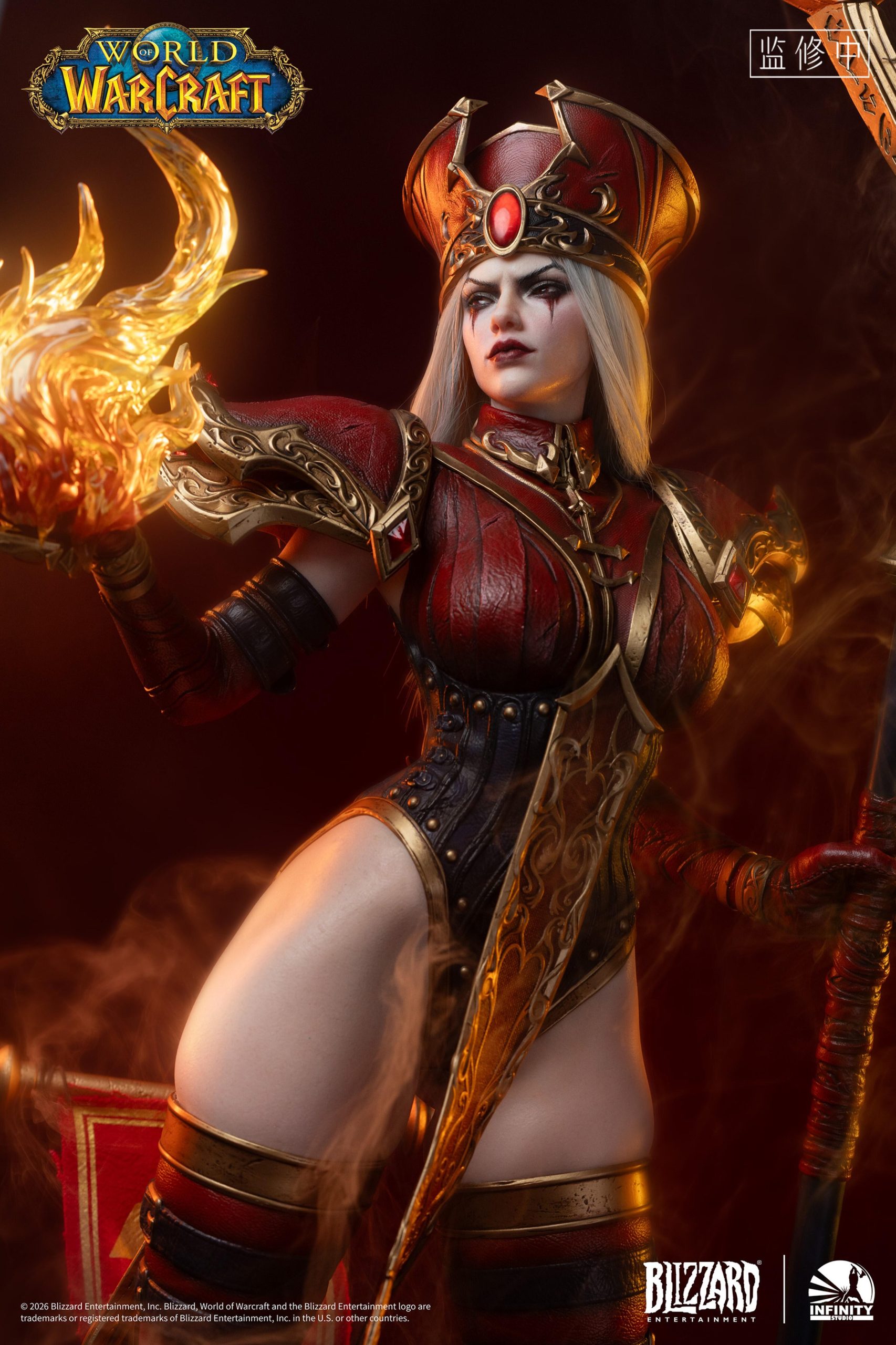 sally-whitemane-1-3-silicone-world-of-warcraft-infinity-studio (10) sally whitemane 1 3 silicone world of warcraft infinity studio 10 scaled