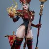 sally whitemane 1 3 silicone world of warcraft infinity studio 2
