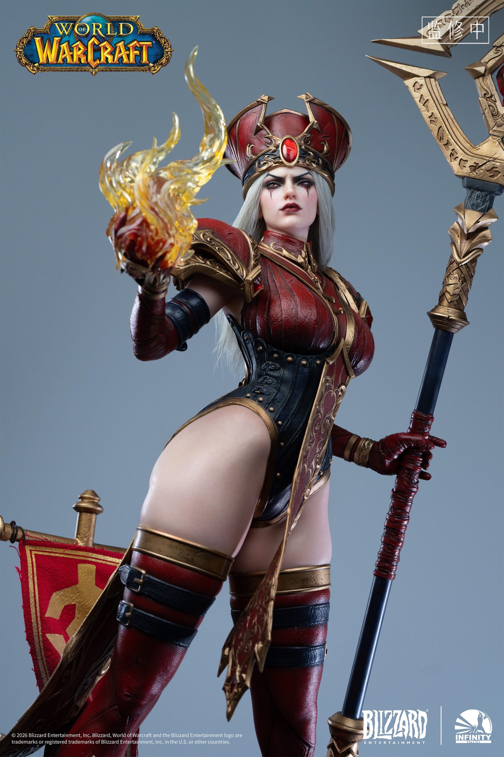 sally-whitemane-1-3-silicone-world-of-warcraft-infinity-studio (4) sally whitemane 1 3 silicone world of warcraft infinity studio 4 scaled