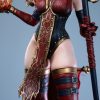 sally whitemane 1 3 silicone world of warcraft infinity studio 5