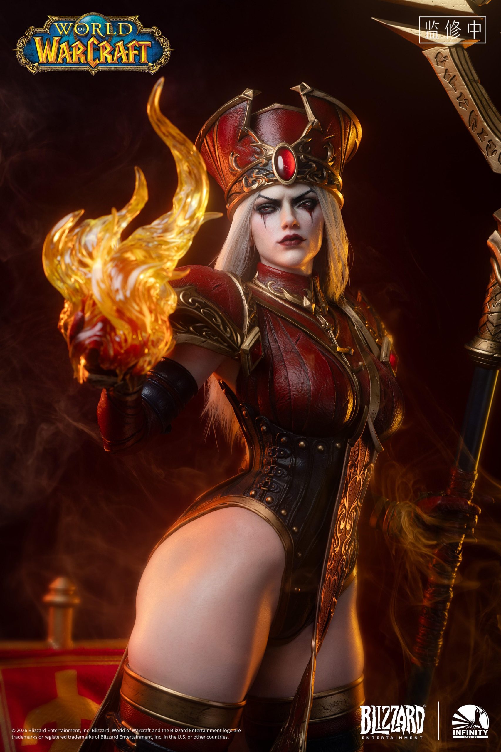 sally-whitemane-1-3-silicone-world-of-warcraft-infinity-studio (6) sally whitemane 1 3 silicone world of warcraft infinity studio 6 scaled