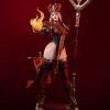 sally whitemane 1 3 silicone world of warcraft infinity studio 7