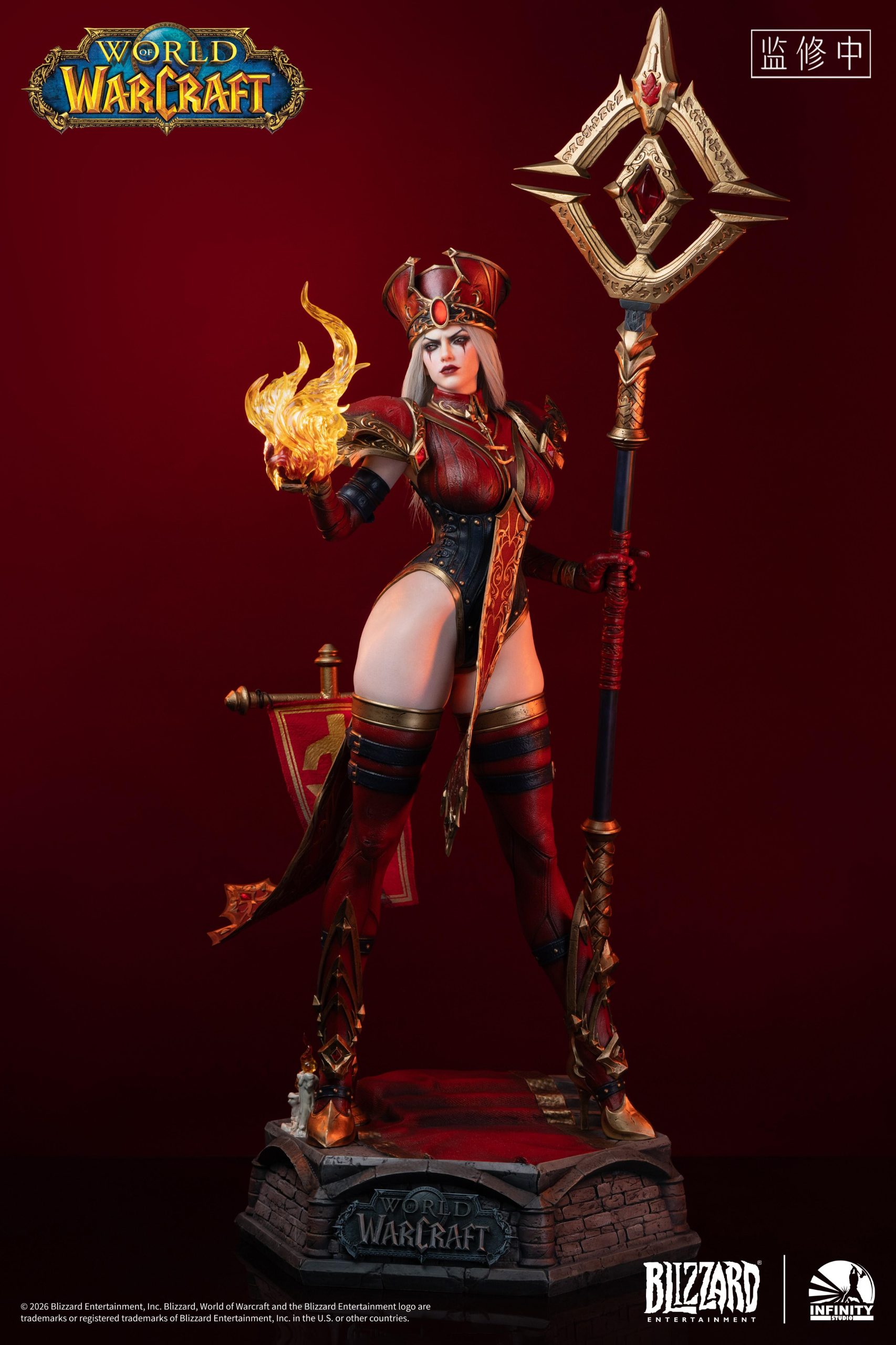 sally-whitemane-1-3-silicone-world-of-warcraft-infinity-studio (7) sally whitemane 1 3 silicone world of warcraft infinity studio 7 scaled