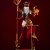 sally whitemane 1 3 silicone world of warcraft infinity studio 8