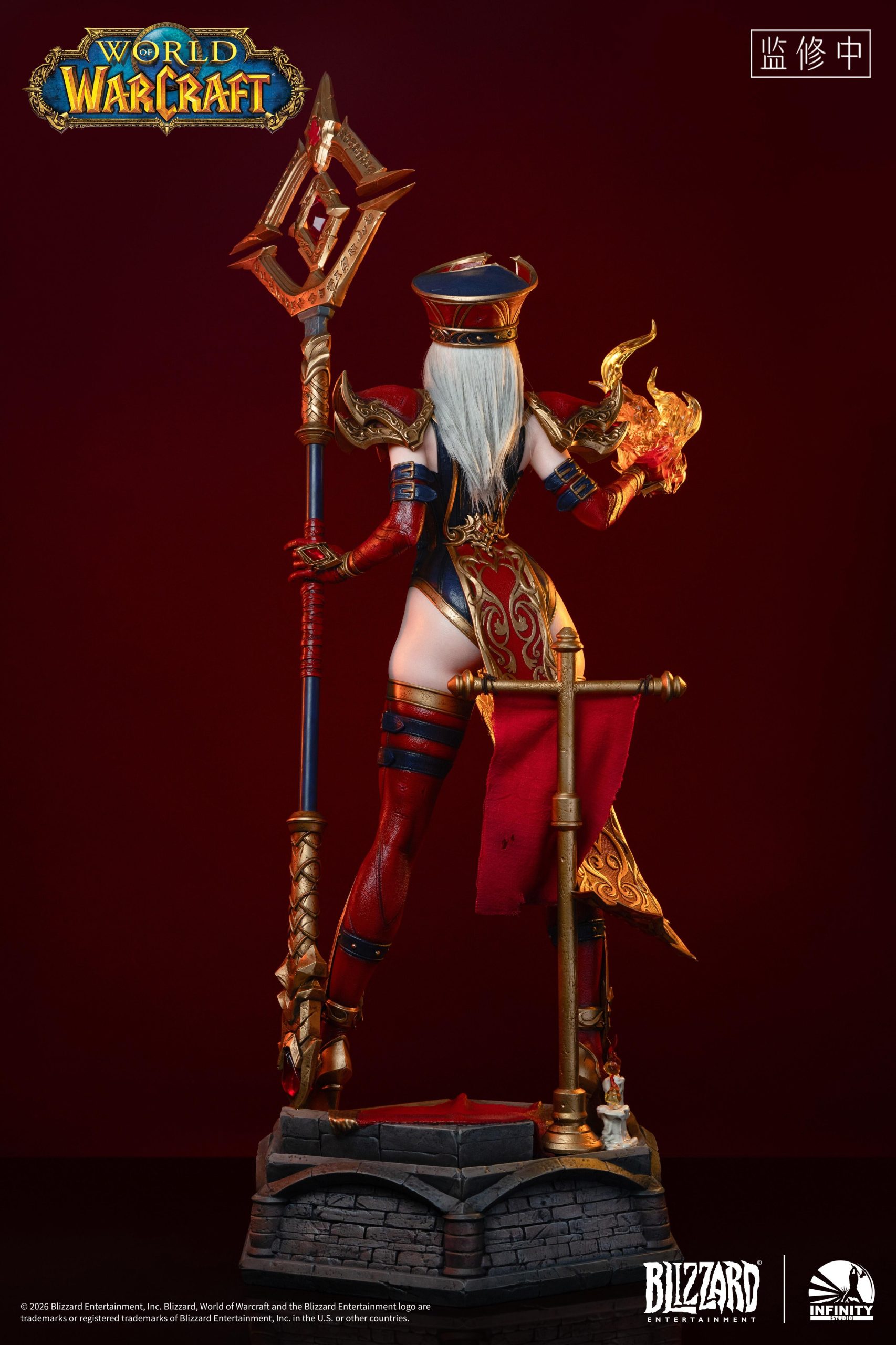sally-whitemane-1-3-silicone-world-of-warcraft-infinity-studio (8) sally whitemane 1 3 silicone world of warcraft infinity studio 8 scaled