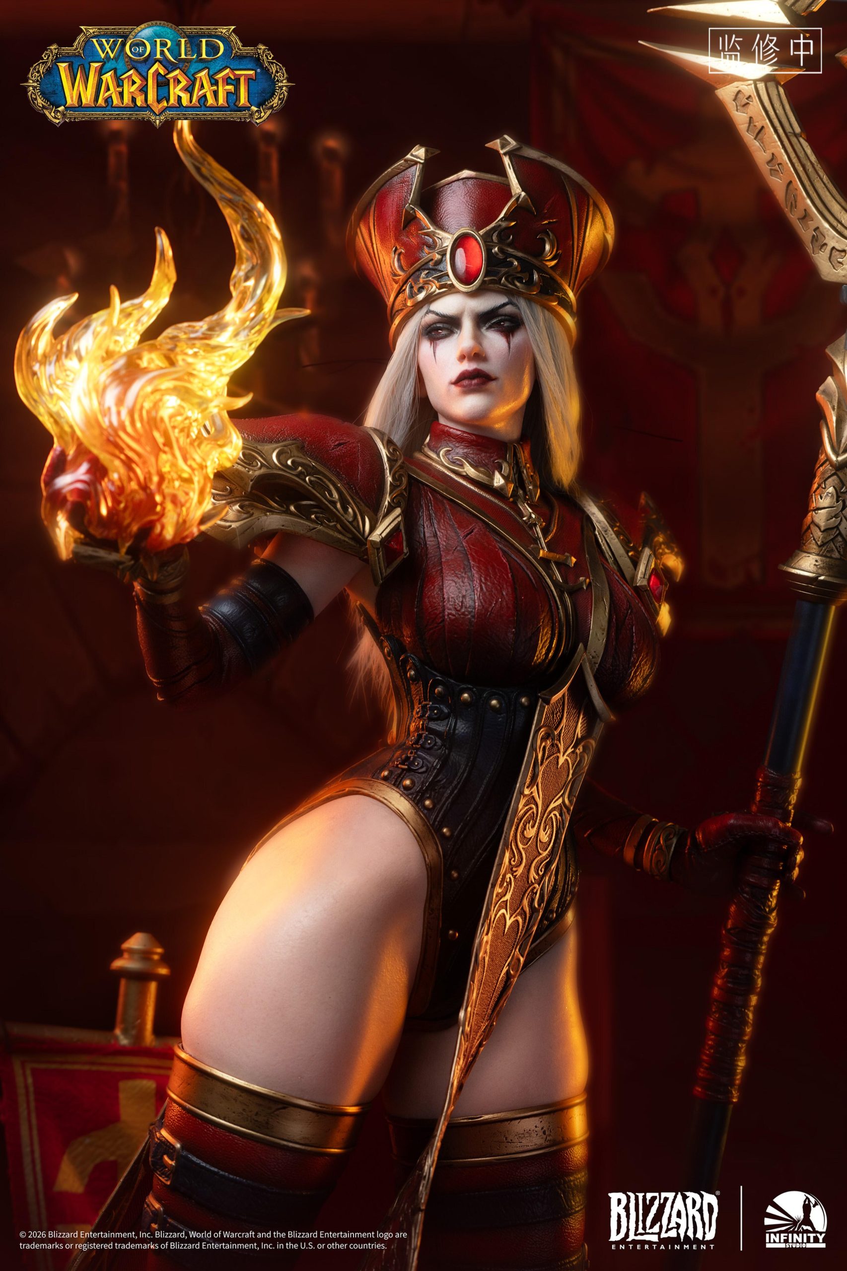 sally-whitemane-1-3-silicone-world-of-warcraft-infinity-studio (9) sally whitemane 1 3 silicone world of warcraft infinity studio 9 scaled