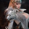 TBLeague The Girl Under Wolf's Ward | 1/6 Scale Action Figure 5 104438qb82bato8bjqn3yf