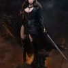 TBLeague The Girl Under Wolf's Ward | 1/6 Scale Action Figure 9 105030kuun51z44ndcndnu