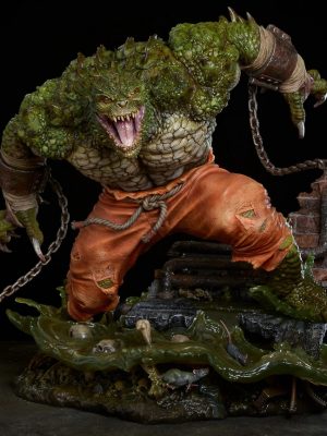Sideshow - Killer Croc Premium Format™ (DC Comics)