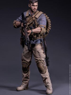 VTS TOYS VM060 1/6 Collectible Figure - EXFILTRATOR