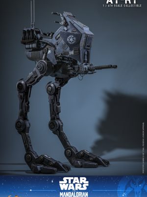 Hot Toys MMS874 AT-RT1/6 Scale Collectible – Star Wars: The Mandalorian & Grogu