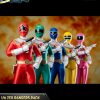 Threezero FigZero 1/6 Zeo Power Ranger Pack 3 162848nve5prbenjokhtrv