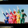 Threezero FigZero 1/6 Zeo Power Ranger Pack 4 162850pg3h5mhom7kfh3tb