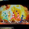 Threezero FigZero 1/6 Zeo Power Ranger Pack 6 162855lgjoys34pcdphqdd