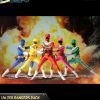 Threezero FigZero 1/6 Zeo Power Ranger Pack 1 162858rhpma4qk5rqhnkqo