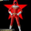 Threezero FigZero 1/6 Zeo Power Ranger V Red 16 162902bdyiqy8e2etqedux