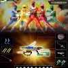 Threezero FigZero 1/6 Zeo Power Ranger Pack 13 162913esbw99twvtmswvz7