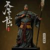 Uman Studio - Quan Thắng (Thủy Hử) 2 image 水浒传话题 水浒卡话. 1