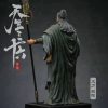 Uman Studio - Quan Thắng (Thủy Hử) 4 image 水浒传话题 水浒卡话. 3
